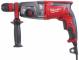 Ciocan rotopercutor SDS-Plus, mandrina FIXTEC, 3 moduri - PH 26 TX