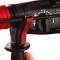 Ciocan rotopercutor SDS-Plus, FIXTEC, 3 moduri - PH 28 X