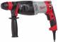 Ciocan rotopercutor SDS-Plus, FIXTEC, 3 moduri - PH 28 X