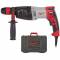 Ciocan rotopercutor SDS-Plus, FIXTEC, 3 moduri - PH 30 POWER X