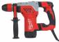 Ciocan rotopercutor SDS-Plus, 3 kg, cu mandrina FIXTEC - PLH 28 XE