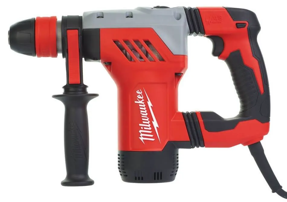 Ciocan rotopercutor SDS-Plus, 3 kg - PLH 28