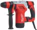 Ciocan rotopercutor SDS-Plus, 3 kg, cu mandrina FIXTEC - PLH 28 XE
