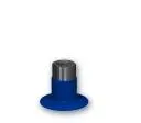 Ventuza ultra plata SIBL5, anti-urme/deformare