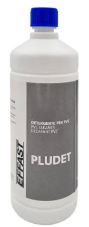 Agent de curatare pentru PVC