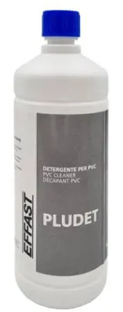 Agent de curatare pentru PVC
