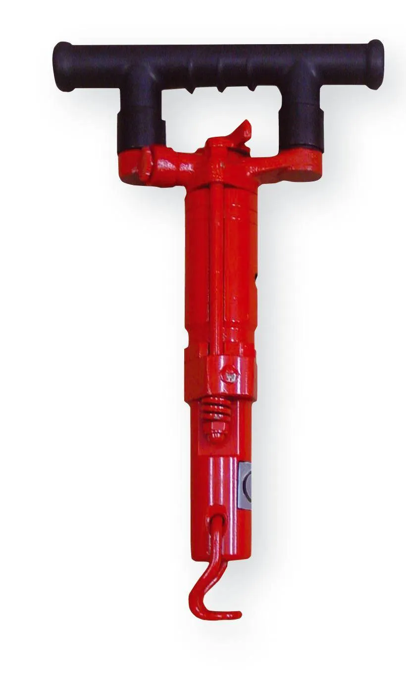 Picamer pneumatic (R19 14.8H) - 3400 lovituri/min