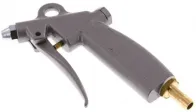 Pistol aer din aluminiu cu duza standard, orificiu 1,5 mm