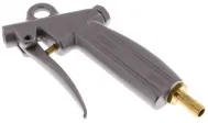 Pistol aer din aluminiu fara duza