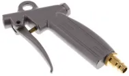 Pistol aer din aluminiu fara duza