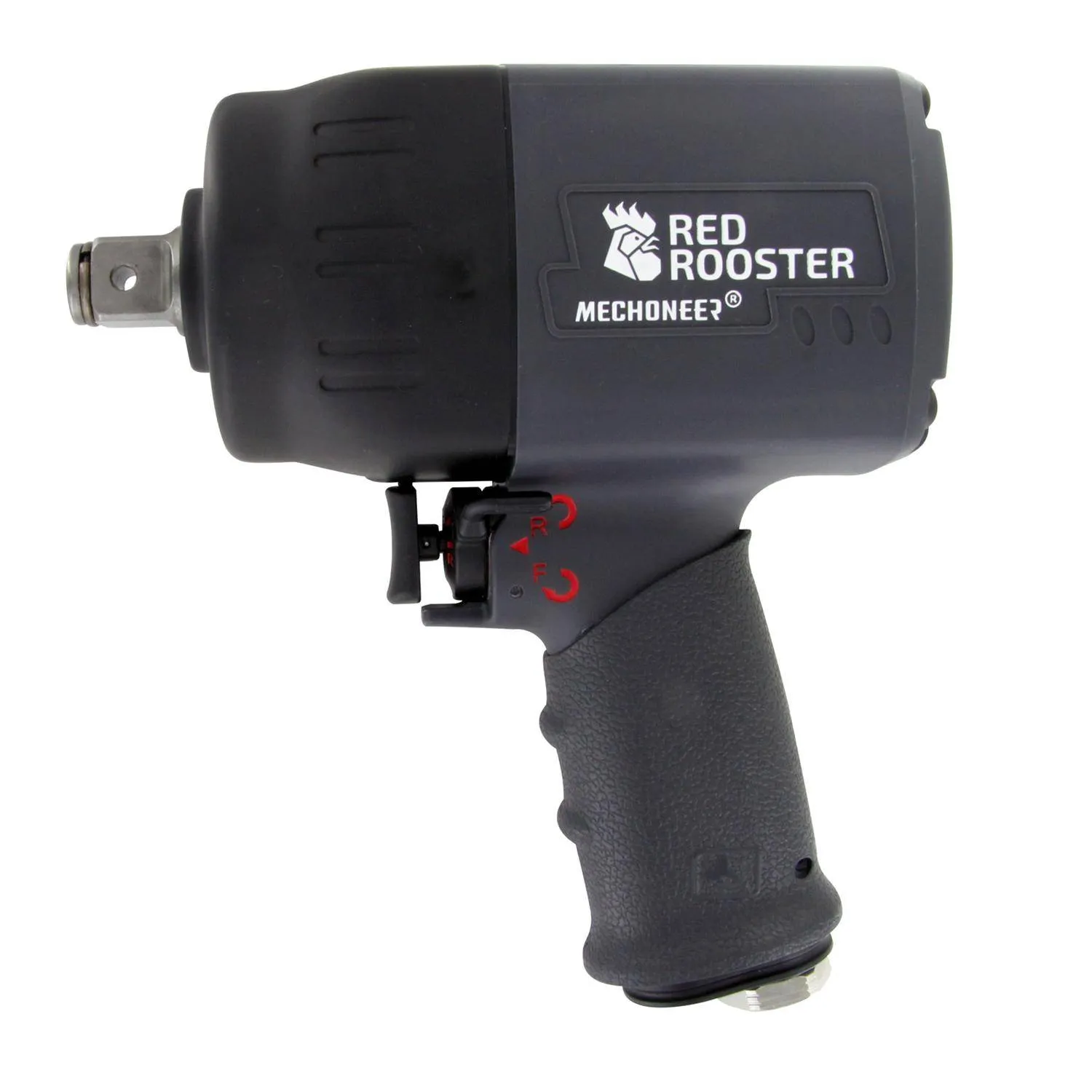 Pistol pneumatic de insurubat cu impact 3/4 - 2000Nm - 5500 rot/min