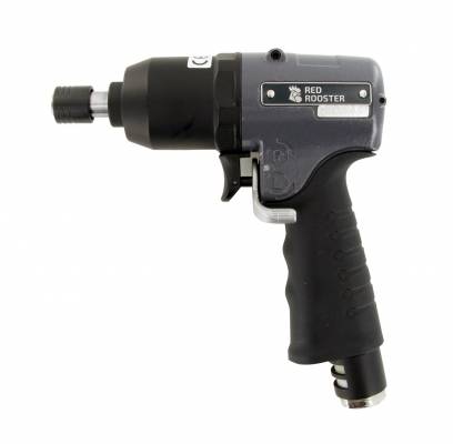Pistol pneumatic de insurubat cu impuls - 1/4 - 20-30 Nm - 6200 rot/min