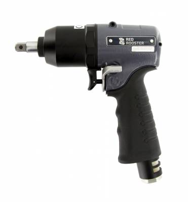 Pistol pneumatic de insurubat cu impuls - 3/8 - 22-35 Nm - 6200 rot/min