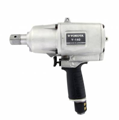 Pistol pneumatic de insurubat cu impuls - 3/4 - 160-270 Nm - 3300 rot/min