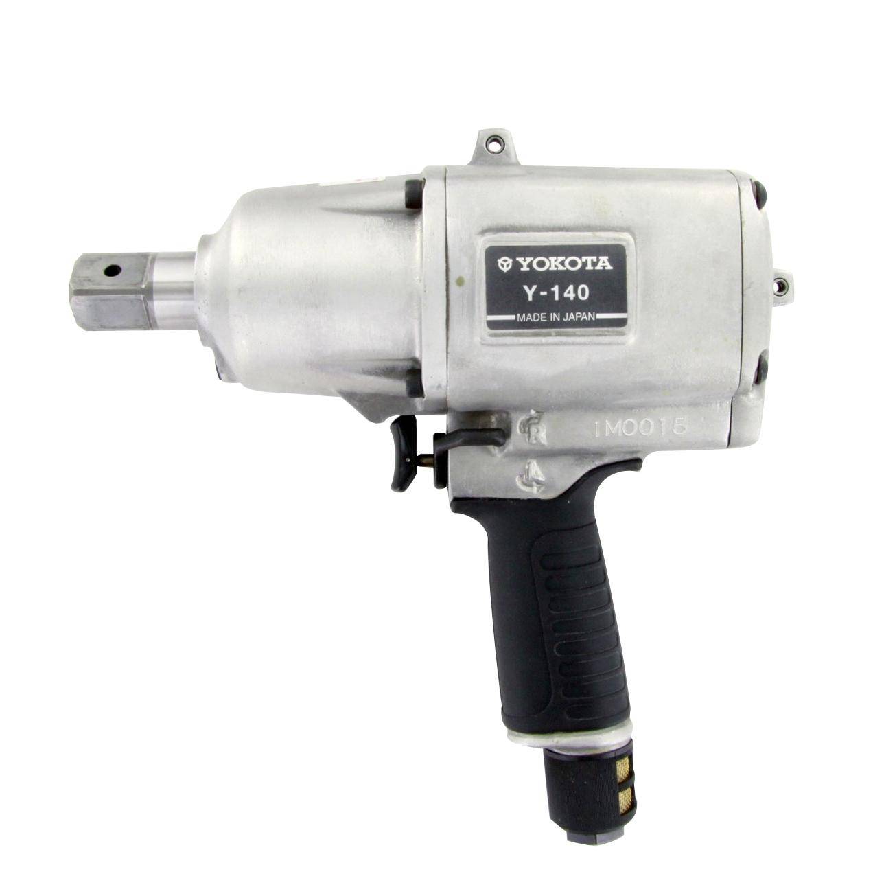 Pistol pneumatic de insurubat cu impuls - 3/4 - 160-270 Nm - 3300 rot/min