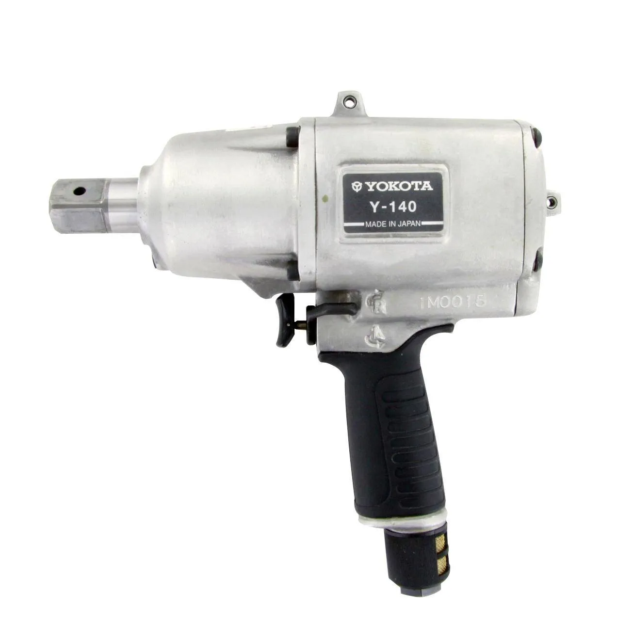 Pistol pneumatic de insurubat cu impuls - 3/4 - 160-270 Nm - 3300 rot/min