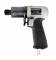Pistol pneumatic de insurubat cu impuls - 1/4 - 6-12 Nm - 9300 rot/min
