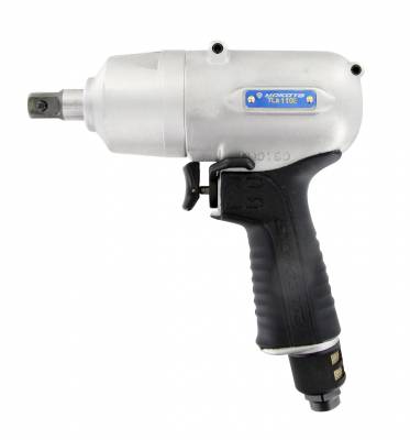 Pistol pneumatic de insurubat cu impuls - 1/2 - 65-105 Nm - 6000 rot/min