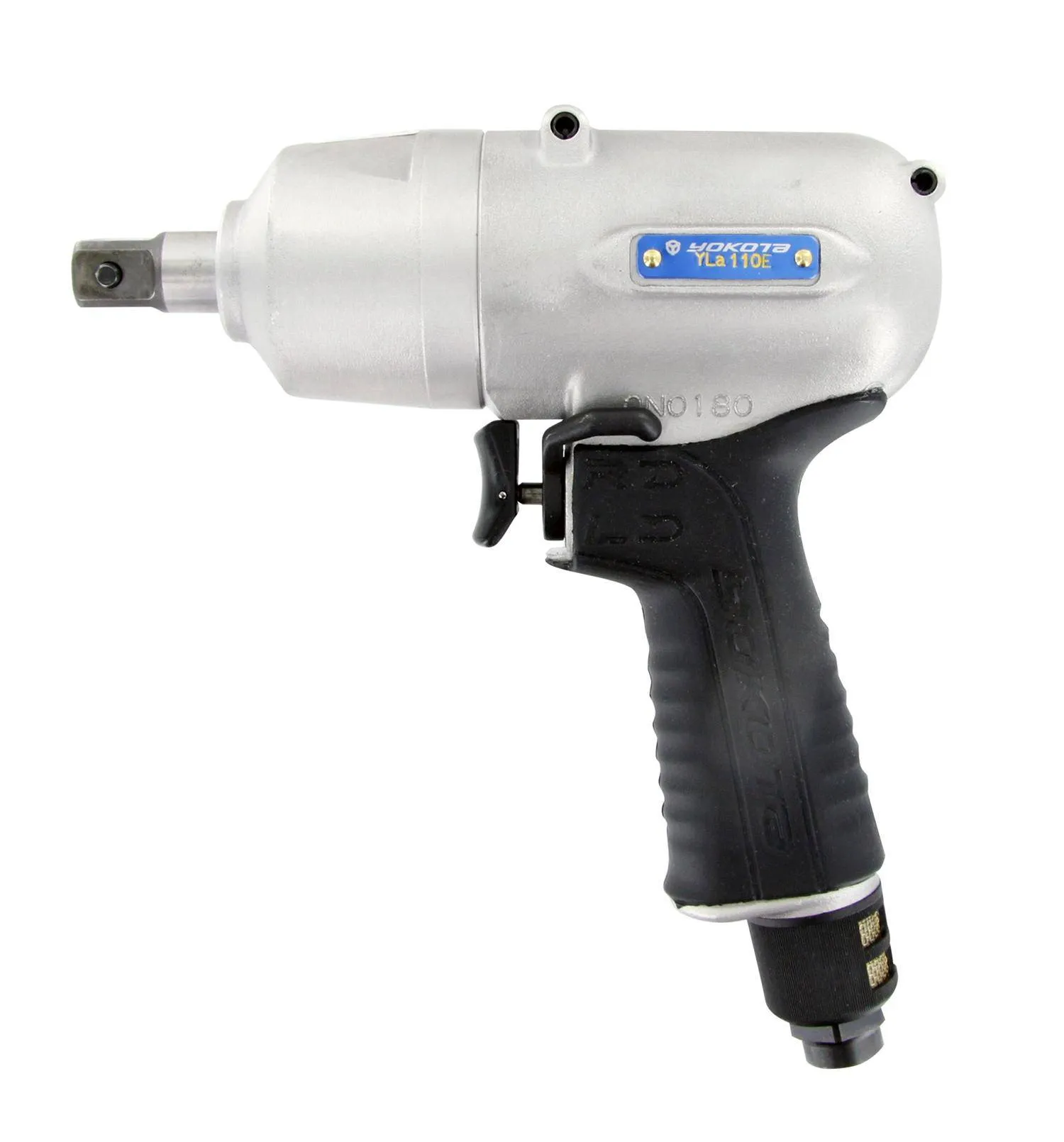 Pistol pneumatic de insurubat cu impuls - 1/2 - 65-105 Nm - 6000 rot/min