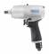Pistol pneumatic de insurubat cu impuls - 1/2 - 80-130 Nm - 6600 rot/min