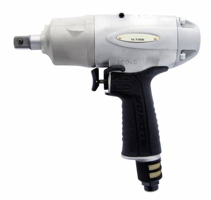 Pistol pneumatic de insurubat cu impuls - 1/2 - 50-85 Nm - 5800 rot/min - Shut-off