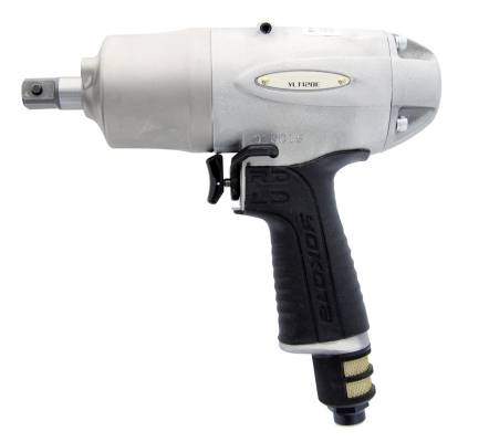 Pistol pneumatic de insurubat cu impuls - 1/2 - 70-115 Nm - 5400 rot/min - Shut-off