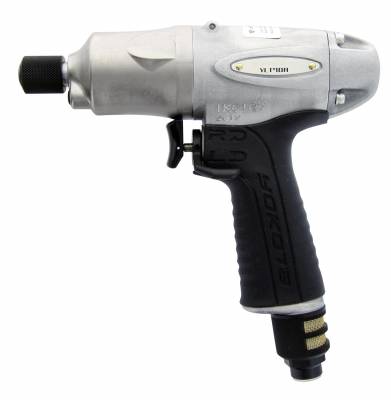 Pistol pneumatic de insurubat cu impuls - 1/4 - 13-28 Nm - 6800 rot/min - Shut-off