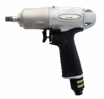 Pistol pneumatic de insurubat cu impuls - 3/8 - 15-32 Nm - 6800 rot/min - Shut-off