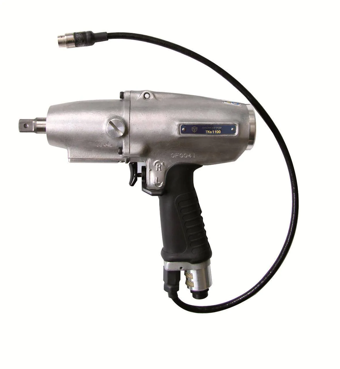 Pistol pneumatic de insurubat cu impuls - 1/2 - 65-95 Nm - 5500 rot/min - tip sistem