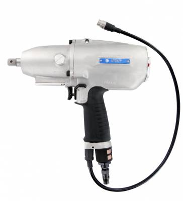 Impulse wrench 1/2 - 150-220 Nm - 4200 RPM - type system