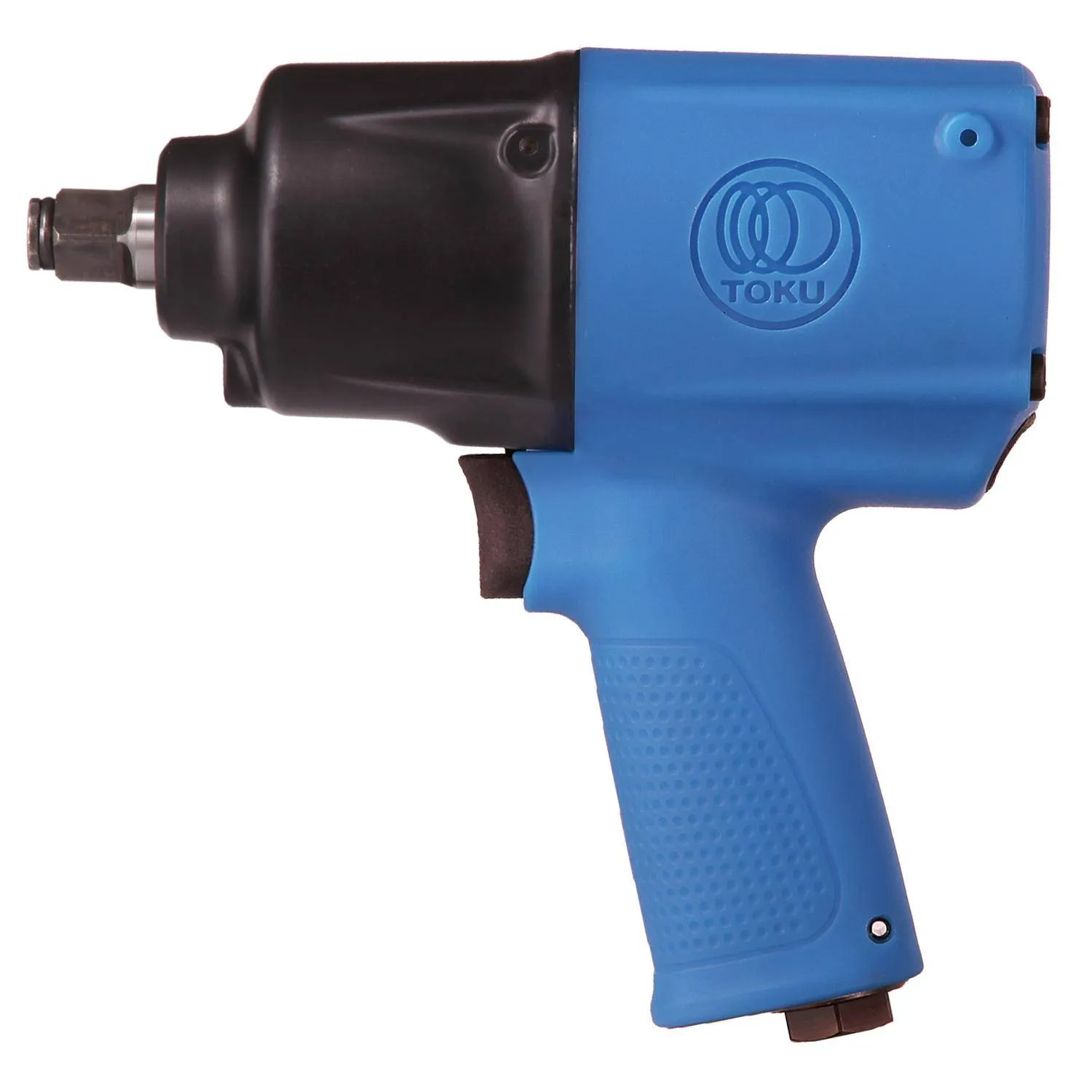 Pistol pneumatic de insurubat cu impact 1/2 - 815Nm - 8800 rot/min