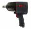 Pistol pneumatic de insurubat cu impact 3/4 - 1625Nm - 5500 rot/min