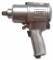 Pistol pneumatic de insurubat cu impact 1/2 - 940Nm - 6500 rot/min