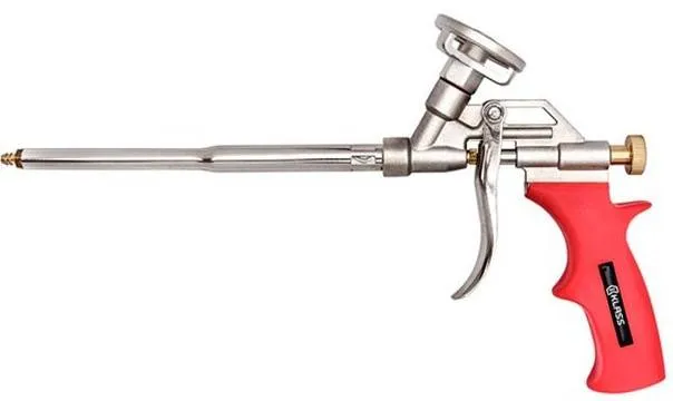 Pistol spuma PU Silkypro 11