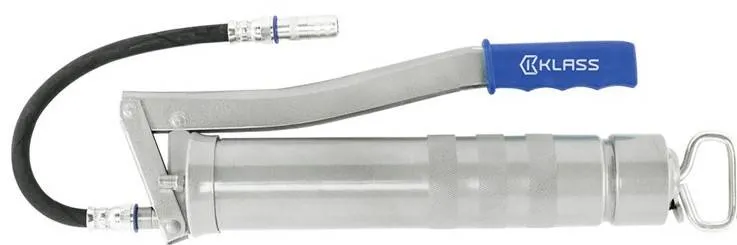 Pistol ungere pentru cartus