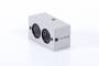 Placa capat - dreapta, sistem modular placi - distribuitoare 3/2