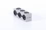 Pozitie individuala, sistem modular de placi pentru distribuitoare 5/2 si 5/3, tip R-5-703 G
