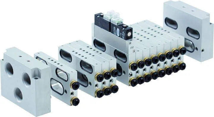 Accesorii montaj placa