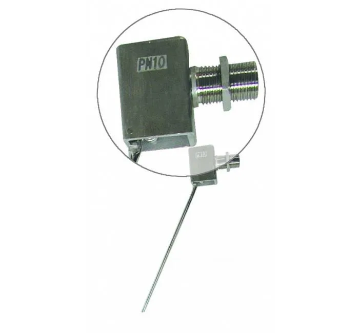 Robinet cu plutitor, filet/flansa