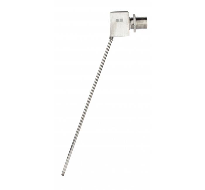 Robinet cu plutitor, filet NPT