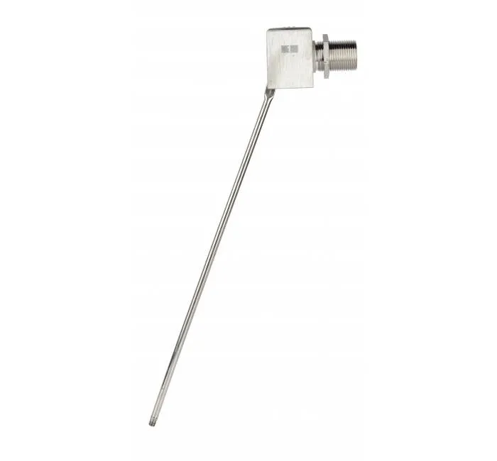 Robinet cu plutitor, filet NPT