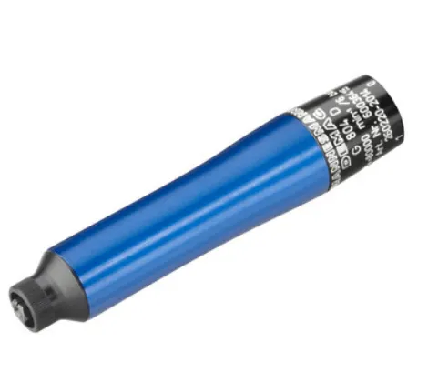Polizor pneumatic drept tip biax 80000 rot/min