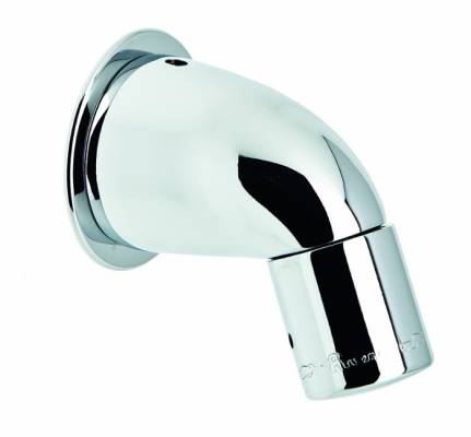 Pulverizator dus anti-vandal