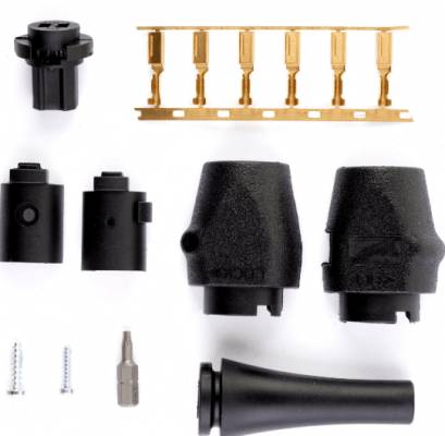 QUIK-LOK kit reparatie