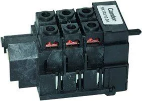 Circuit protectie motor 10/16A, pentru presostat tip MDR 3