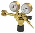 Regulator presiune, 300 bar, gaze neinflamabile, Oxigen, 0 - 10 bar