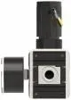 Regulator presiune de precizie cu furnizare de presiune constanta si manometru, G 3/8&QUOT;, 0,1 - 2 bar, 2750 l/min, seria Future