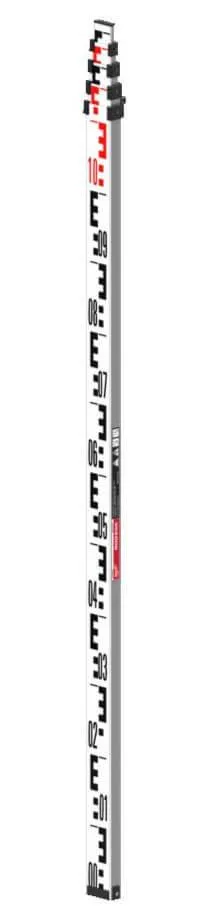 Tija de 500 cm - ROD500