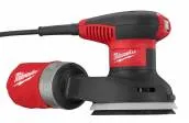 Slefuitor orbital 5&QUOT; (125 mm) - Milwaukee ROS 125 E