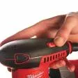 Slefuitor orbital 5&QUOT; (125 mm) - Milwaukee ROS 125 E